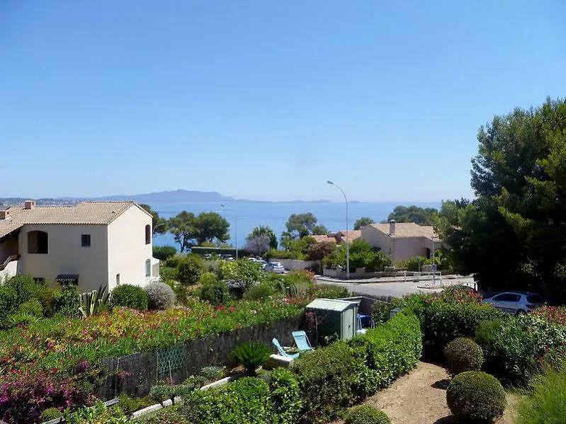 Les Hameaux De L'Ile Rousse Hotel La Cadiere-d'Azur France