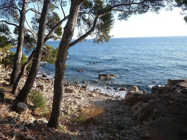 Les Hameaux De L'Ile Rousse Hotel La Cadiere-d'Azur 4*,  France
