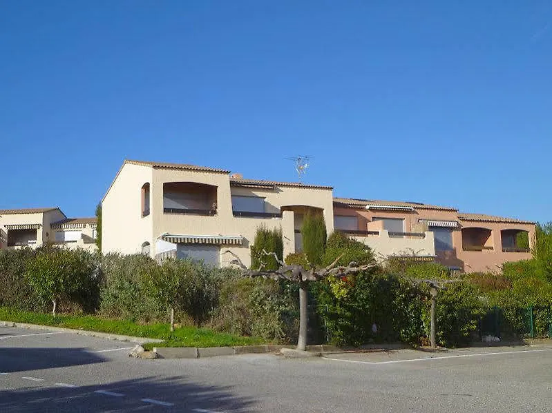 Les Hameaux De L'Ile Rousse Hotel La Cadiere-d'Azur